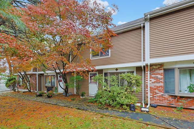 14 Anderson Way 14, Malden, MA 02148