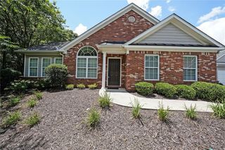 1126 Somerton Place, Cumming, GA 30040