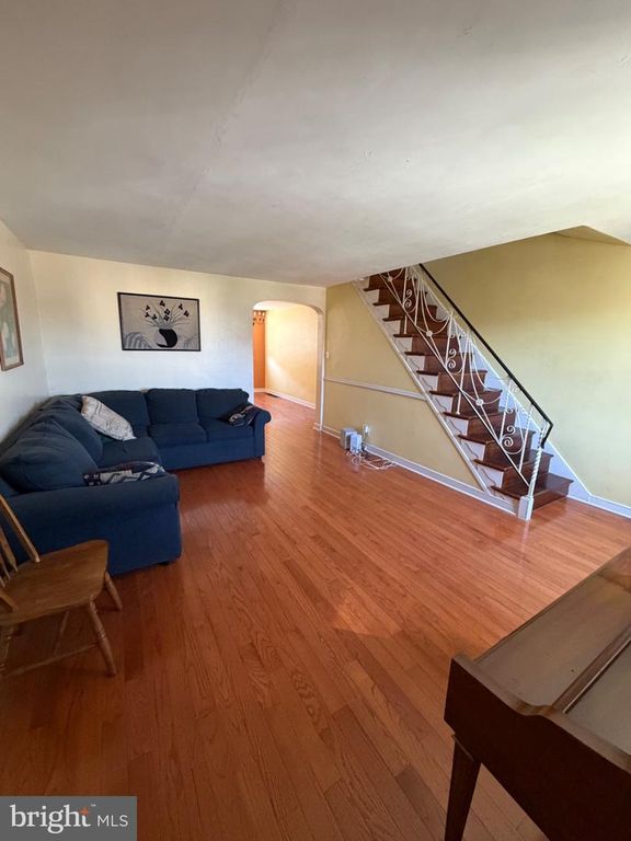 7256 LARGE ST, PHILADELPHIA, PA 19149 — photo 2