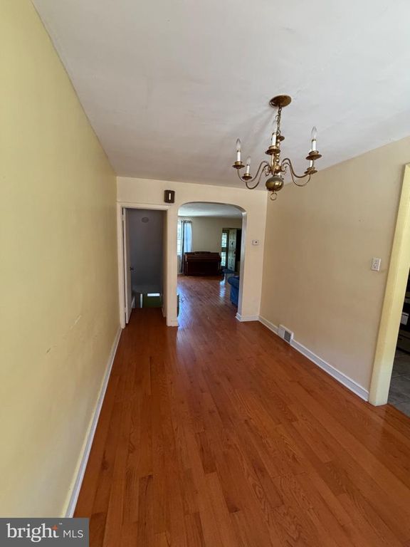 7256 LARGE ST, PHILADELPHIA, PA 19149 — photo 5