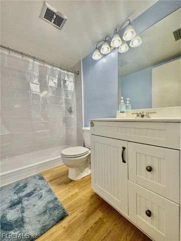 1724 Pine Valley DR 308, Fort Myers, FL 33907