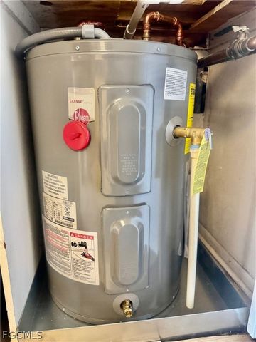 1724 Pine Valley DR 308, Fort Myers, FL 33907