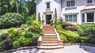 1165 E Beechwood NW Drive, Atlanta, GA 30327
