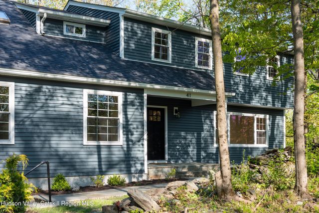 41 Meddaugh Road, Pleasant Valley, NY 12569