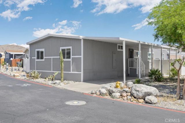 64550 Pierson 99, Desert Hot Springs, CA 92240