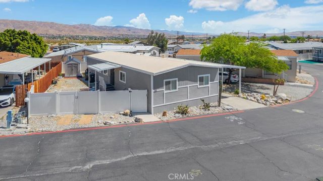64550 Pierson 99, Desert Hot Springs, CA 92240