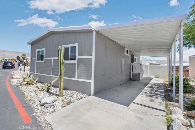 64550 Pierson 99, Desert Hot Springs, CA 92240