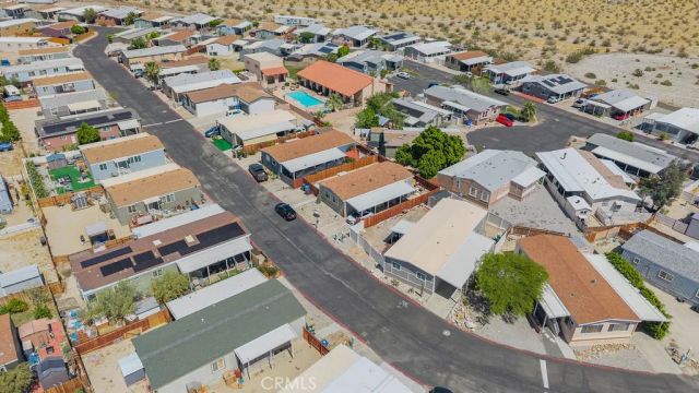 64550 Pierson 99, Desert Hot Springs, CA 92240