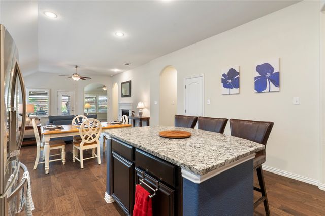 1728 Journey Forth Trail, Wylie, TX 75098