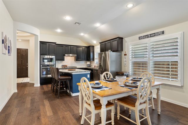 1728 Journey Forth Trail, Wylie, TX 75098