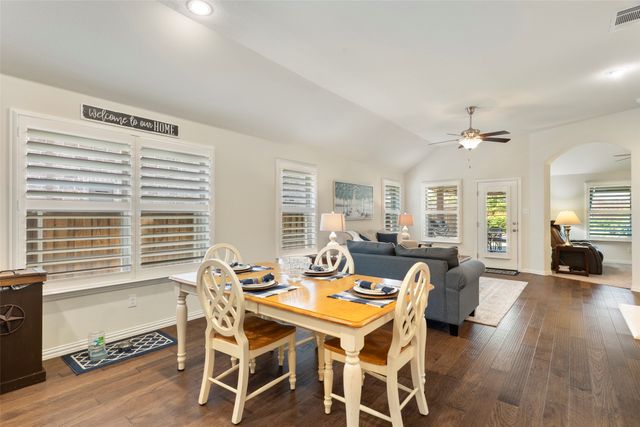 1728 Journey Forth Trail, Wylie, TX 75098