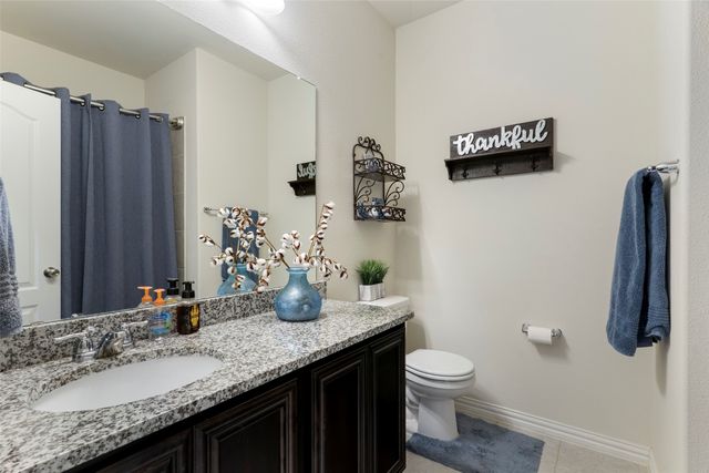 1728 Journey Forth Trail, Wylie, TX 75098