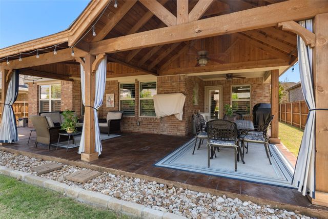 1728 Journey Forth Trail, Wylie, TX 75098