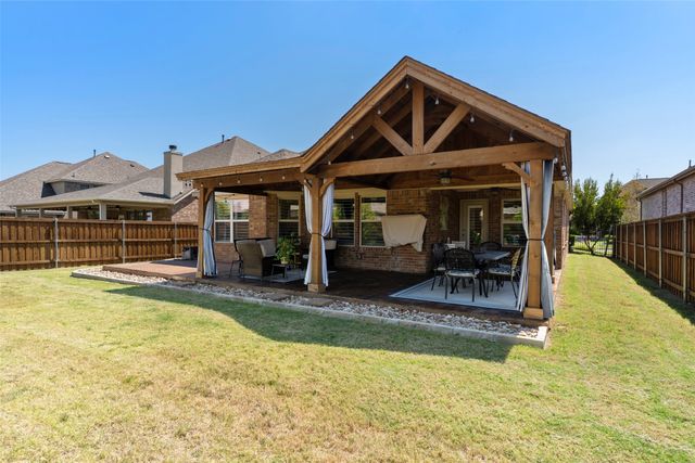 1728 Journey Forth Trail, Wylie, TX 75098