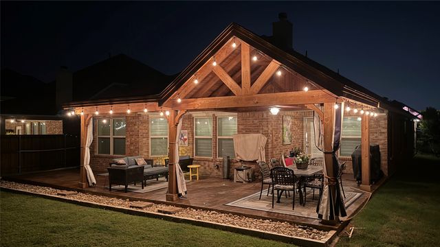 1728 Journey Forth Trail, Wylie, TX 75098
