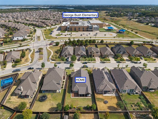 1728 Journey Forth Trail, Wylie, TX 75098