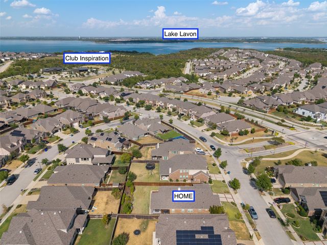 1728 Journey Forth Trail, Wylie, TX 75098