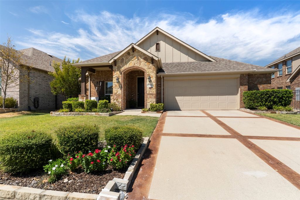 1728 Journey Forth Trail, Wylie, TX 75098