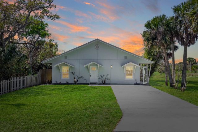 1520 S Flagler Ave, Flagler Beach, FL 32136