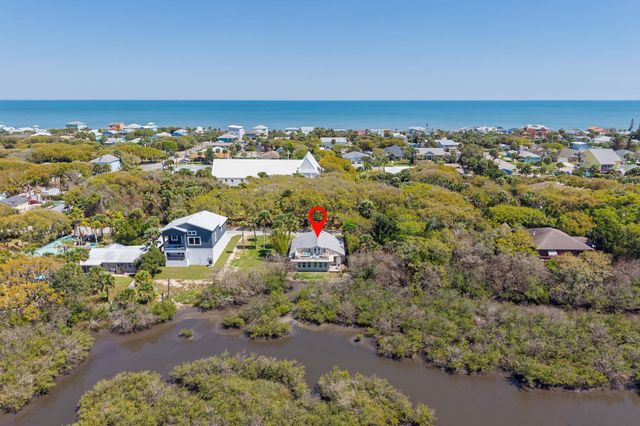 1520 S Flagler Ave, Flagler Beach, FL 32136