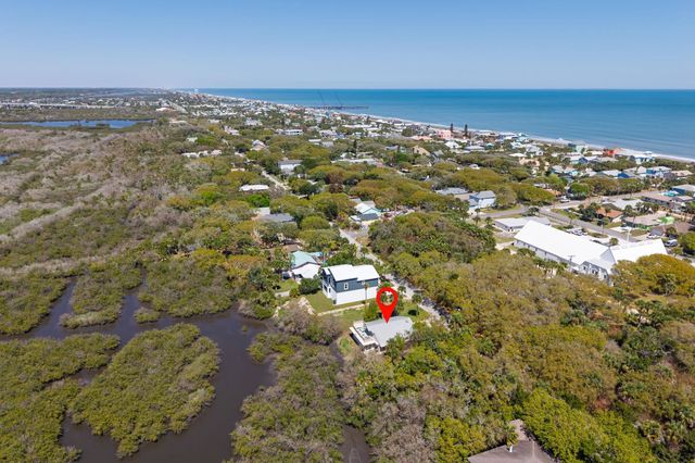 1520 S Flagler Ave, Flagler Beach, FL 32136