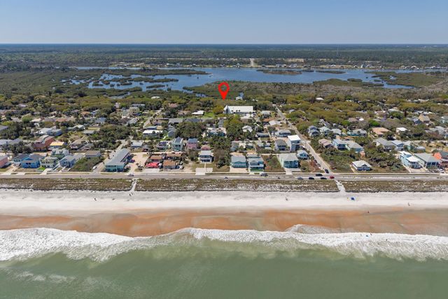 1520 S Flagler Ave, Flagler Beach, FL 32136