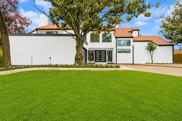 12002 S Circle Drive, Houston, TX 77071