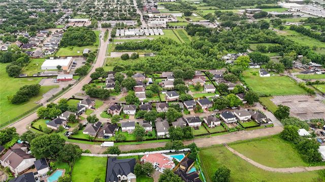 12002 S Circle Drive, Houston, TX 77071