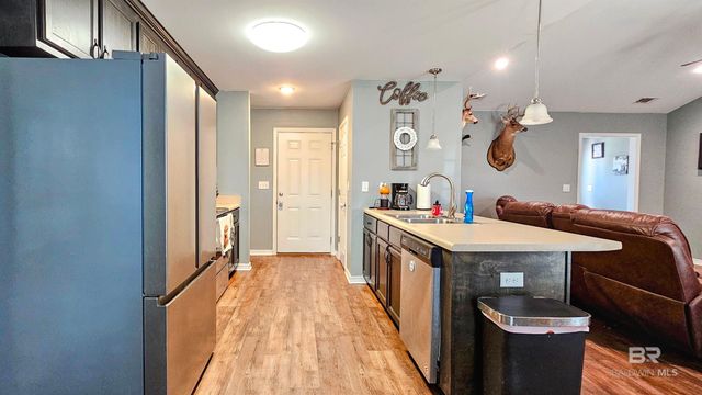 1010 Danley Trail, Bay Minette, AL 36507