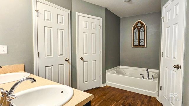 1010 Danley Trail, Bay Minette, AL 36507