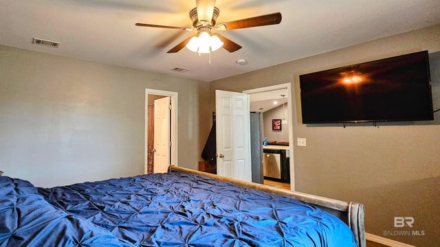 1010 Danley Trail, Bay Minette, AL 36507