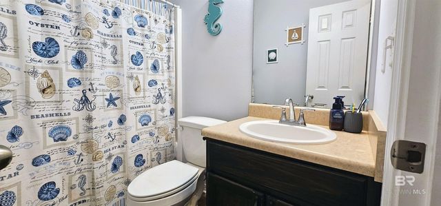 1010 Danley Trail, Bay Minette, AL 36507