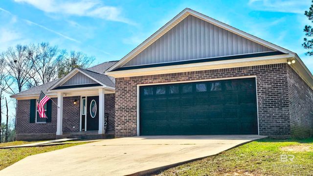 1010 Danley Trail, Bay Minette, AL 36507