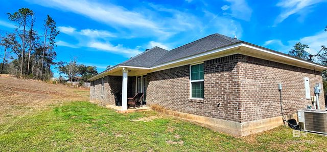 1010 Danley Trail, Bay Minette, AL 36507