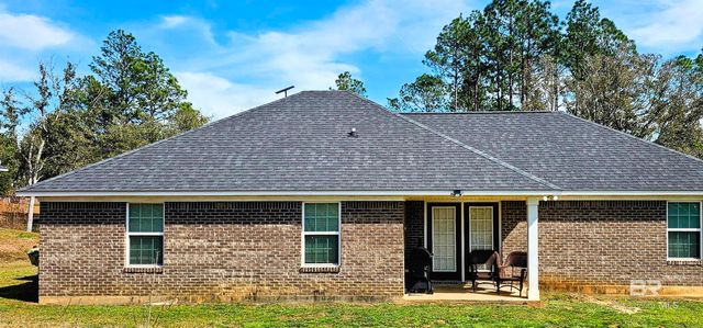 1010 Danley Trail, Bay Minette, AL 36507