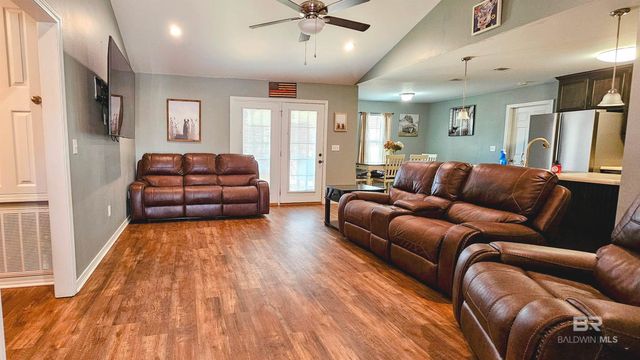 1010 Danley Trail, Bay Minette, AL 36507