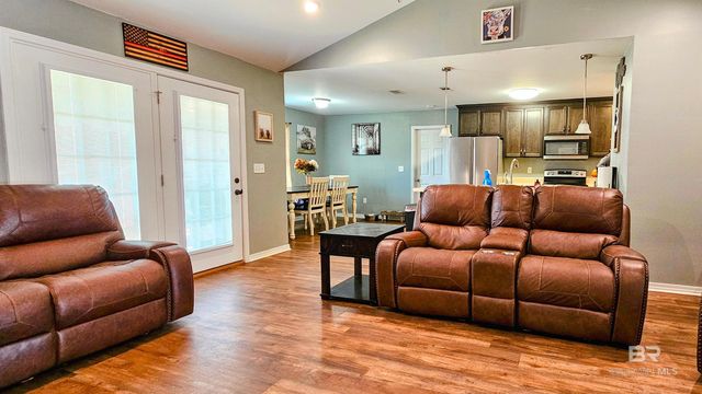 1010 Danley Trail, Bay Minette, AL 36507