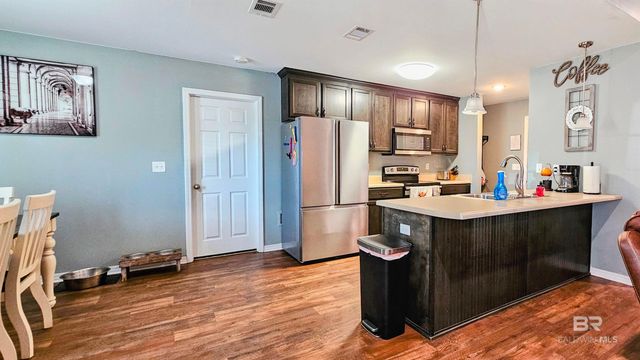 1010 Danley Trail, Bay Minette, AL 36507