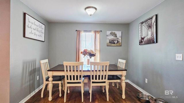 1010 Danley Trail, Bay Minette, AL 36507