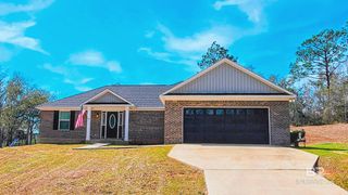 1010 Danley Trail, Bay Minette, AL 36507
