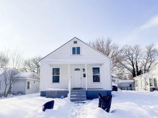1815 Sherman Avenue, South Bend, IN 46616