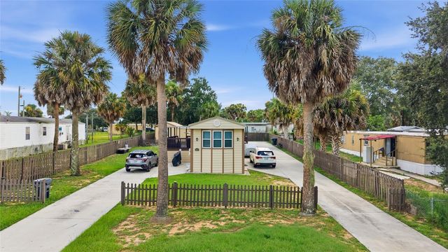 1549 ADAIR ROAD, Davenport, FL 33837