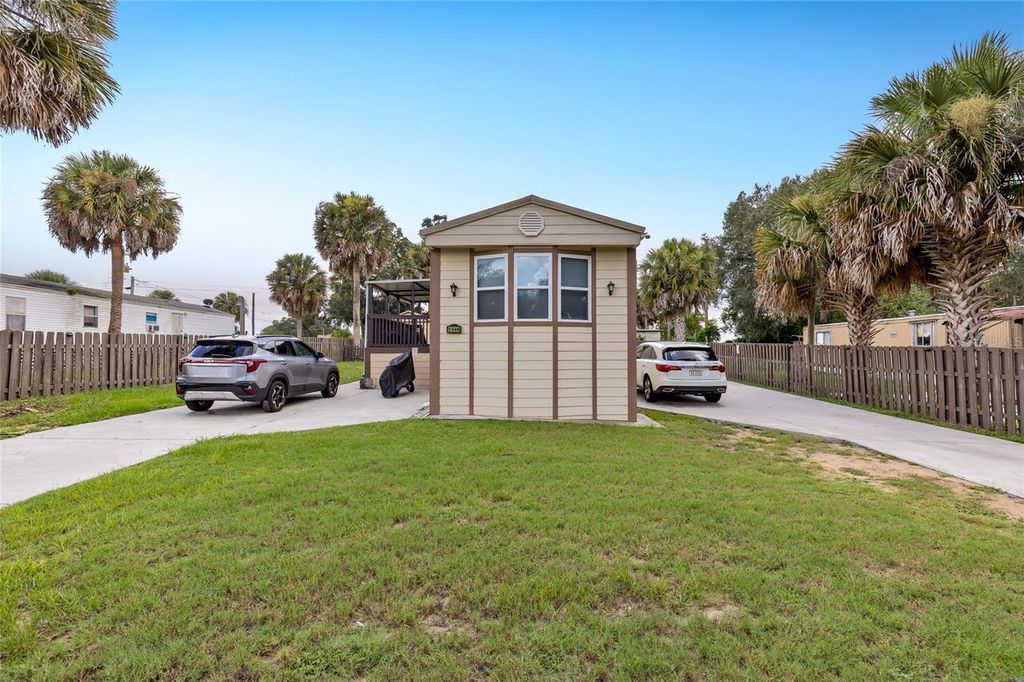 1549 ADAIR ROAD, Davenport, FL 33837
