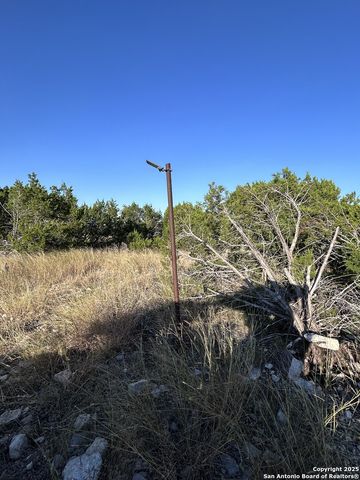 840 sd 23040, Rocksprings, TX 78880