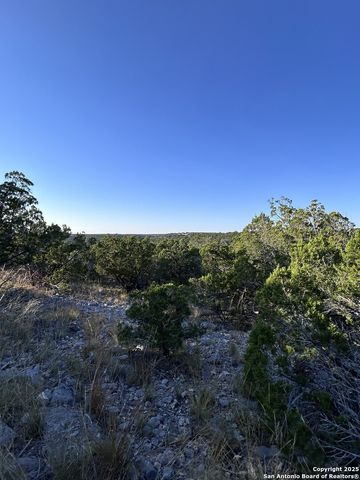 840 sd 23040, Rocksprings, TX 78880