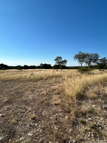 840 sd 23040, Rocksprings, TX 78880