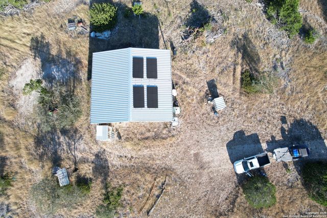 840 sd 23040, Rocksprings, TX 78880