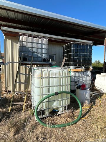 840 sd 23040, Rocksprings, TX 78880