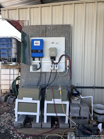 840 sd 23040, Rocksprings, TX 78880