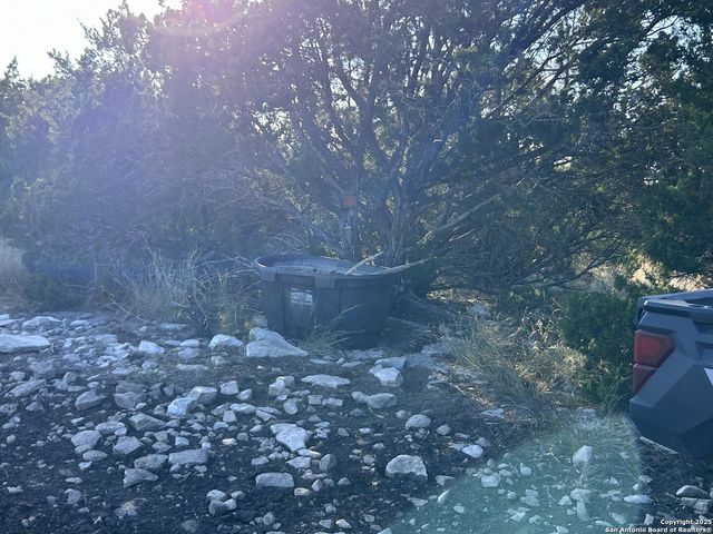 840 sd 23040, Rocksprings, TX 78880